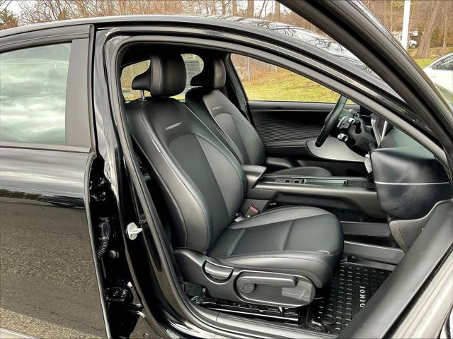 2024 Hyundai IONIQ 6 SEL