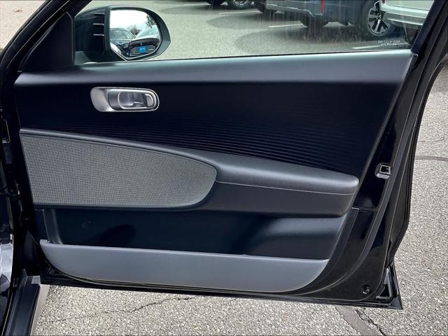 2024 Hyundai IONIQ 6 SEL