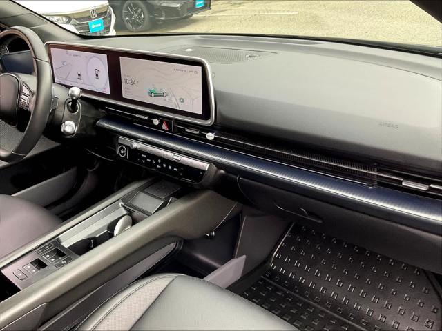 2024 Hyundai IONIQ 6 SEL