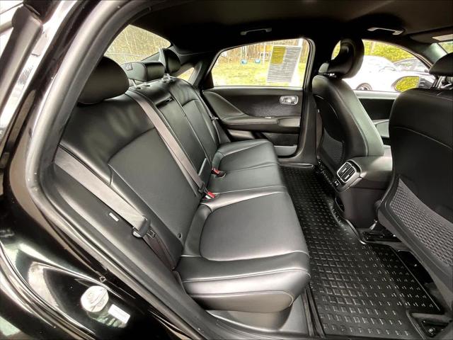 2024 Hyundai IONIQ 6 SEL