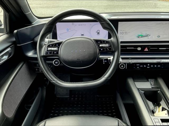 2024 Hyundai IONIQ 6 SEL