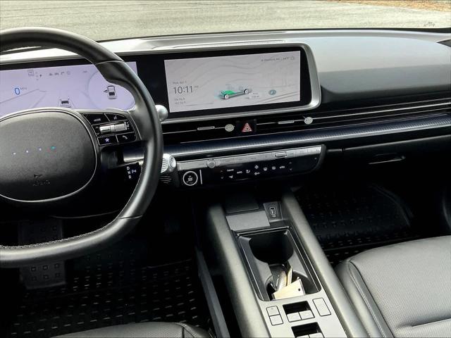 2024 Hyundai IONIQ 6 SEL
