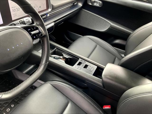 2024 Hyundai IONIQ 6 SEL