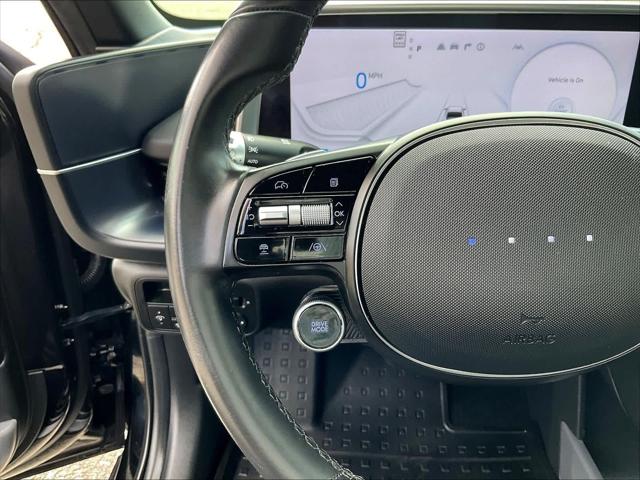 2024 Hyundai IONIQ 6 SEL