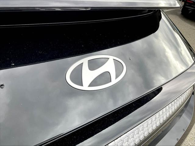2024 Hyundai IONIQ 6 SEL
