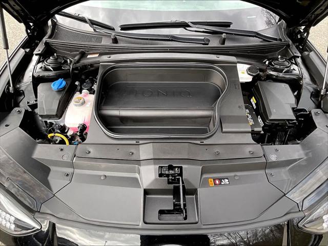 2024 Hyundai IONIQ 6 SEL