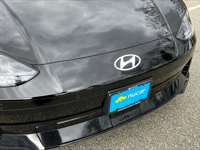 2024 Hyundai IONIQ 6 SEL