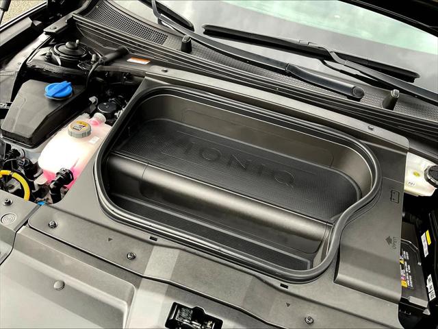 2024 Hyundai IONIQ 6 SEL