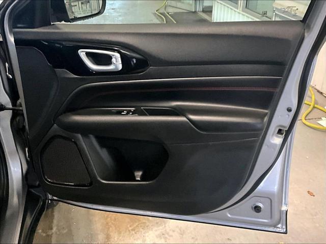 2023 Jeep Compass Trailhawk 4x4