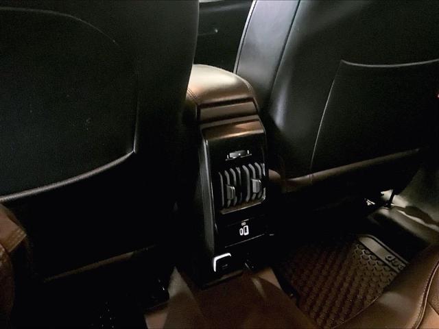 2023 Jeep Compass Trailhawk 4x4