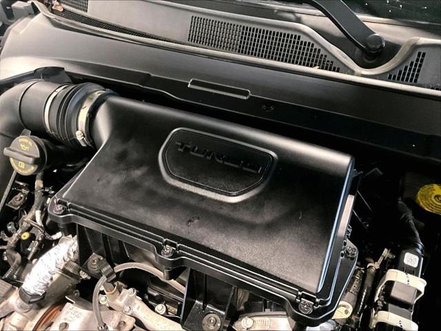 2023 Jeep Compass Trailhawk 4x4