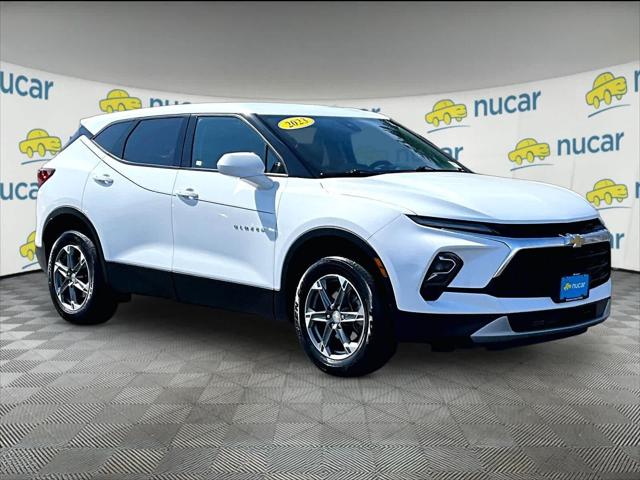 2023 Chevrolet Blazer AWD 2LT for sale in Norwood, MA