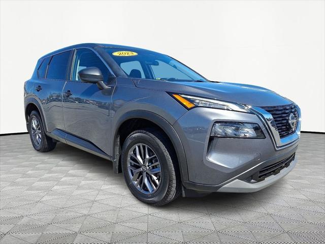 2023 Nissan Rogue S Intelligent AWD for sale in Norwood, MA
