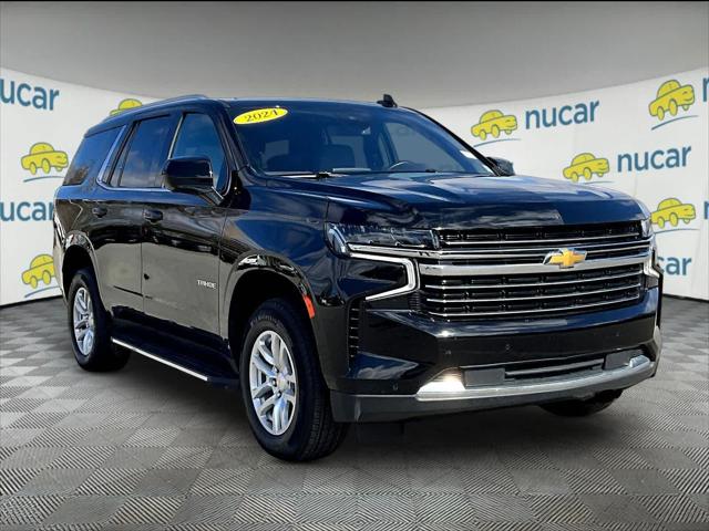 2024 Chevrolet Tahoe 4WD LT for sale in Norwood, MA