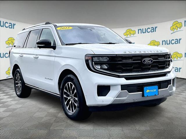 2025 Ford Expedition Platinum for sale in Norwood, MA