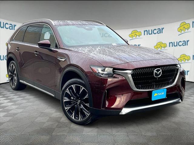 2024 Mazda X-90 Premium Plus for sale in Norwood, MA