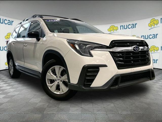 2023 Subaru Ascent Base 8-Passenger for sale in Norwood, MA