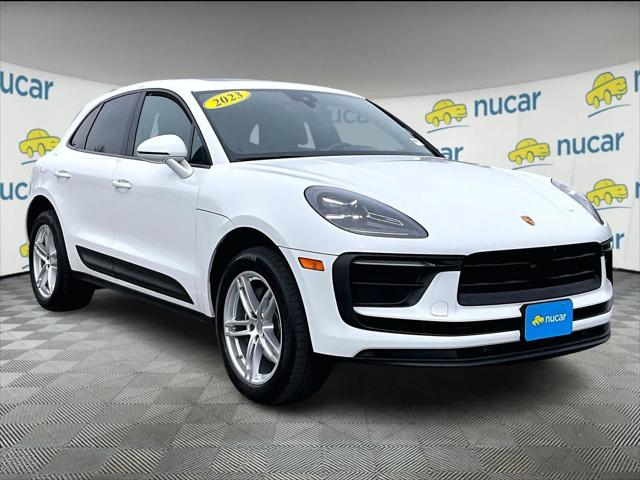 2023 Porsche Macan T for sale in Norwood, MA