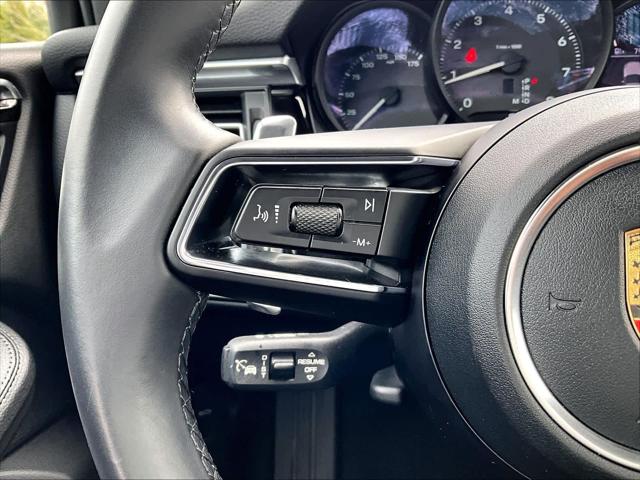 2023 Porsche Macan T