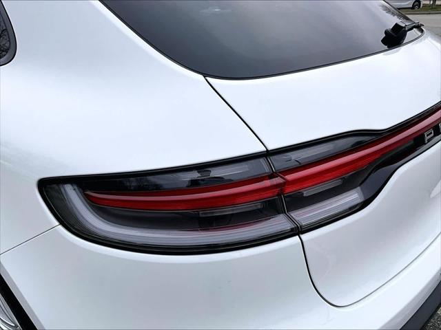 2023 Porsche Macan T