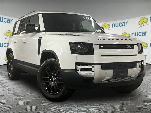2025 Land Rover Defender 110 P300 for sale in Norwood, MA