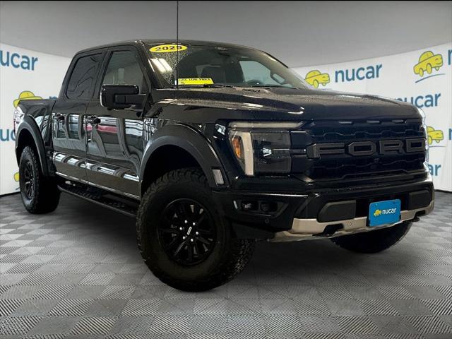 2025 Ford F-150 Raptor for sale in Norwood, MA