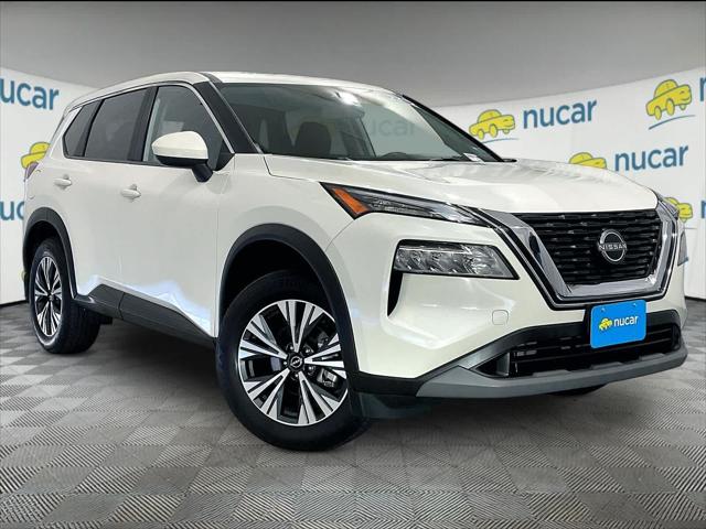 2023 Nissan Rogue SV Intelligent AWD for sale in Norwood, MA