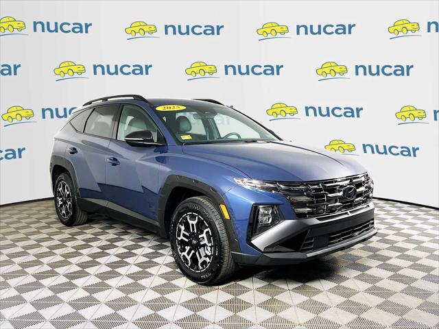 2025 Hyundai Tucson XRT for sale in Norwood, MA