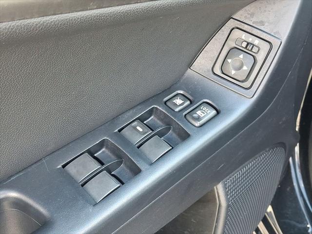 2014 Mitsubishi Lancer ES