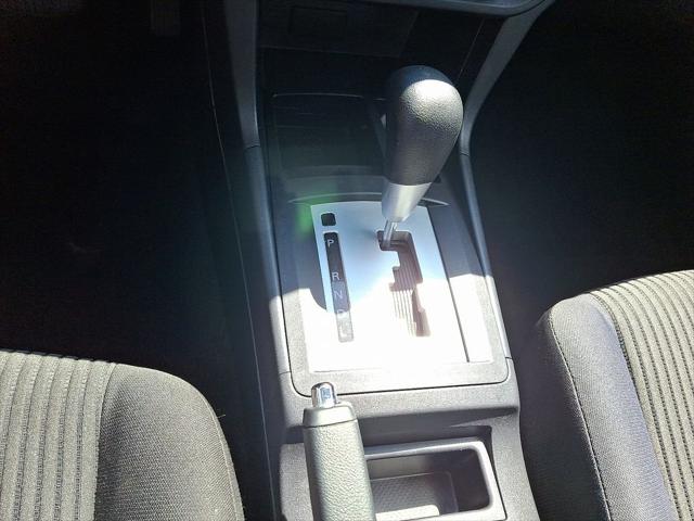2014 Mitsubishi Lancer ES