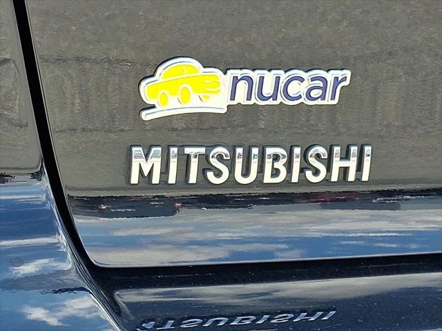 2014 Mitsubishi Lancer ES