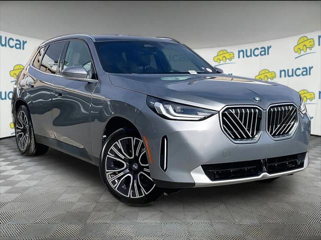 2025 BMW X3 30 xDrive for sale in Norwood, MA