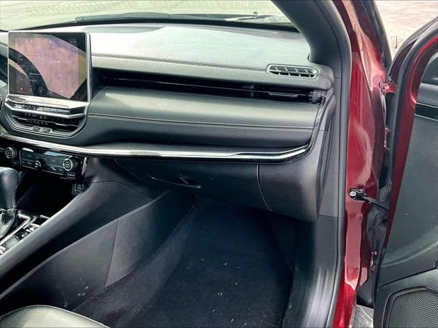 2022 Jeep Compass Altitude 4x4