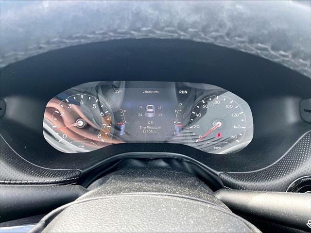 2022 Jeep Compass Altitude 4x4