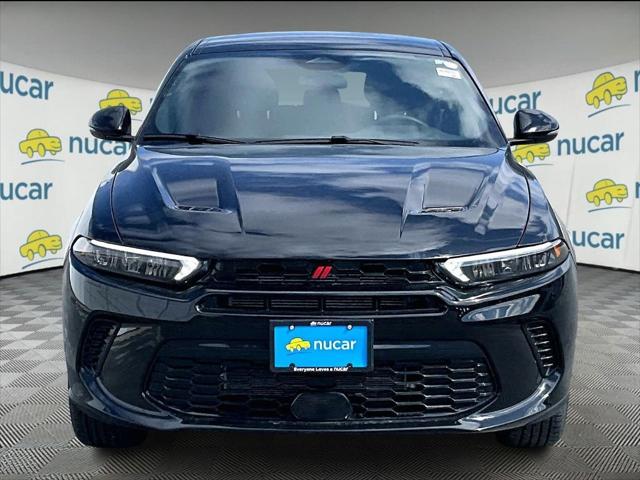 2025 Dodge Hornet GT AWD