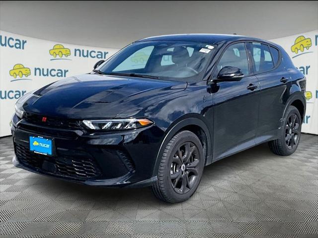 2025 Dodge Hornet GT AWD