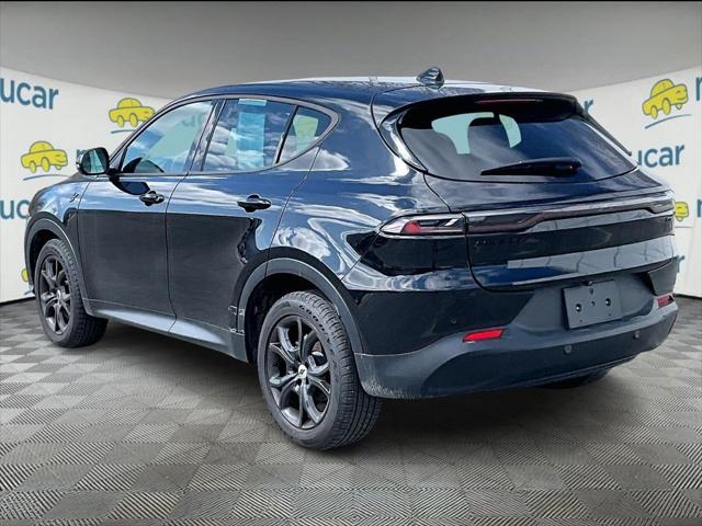 2025 Dodge Hornet GT AWD