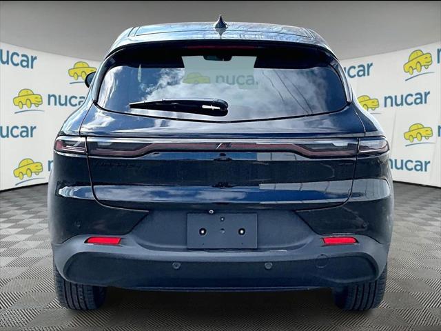 2025 Dodge Hornet GT AWD