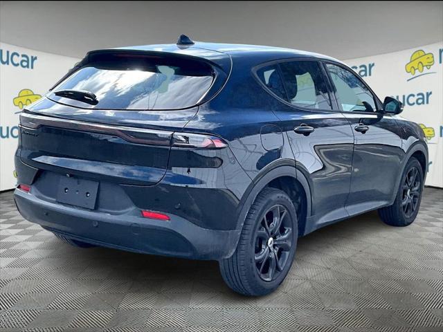 2025 Dodge Hornet GT AWD