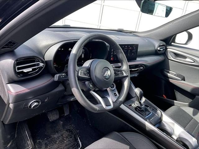 2025 Dodge Hornet GT AWD