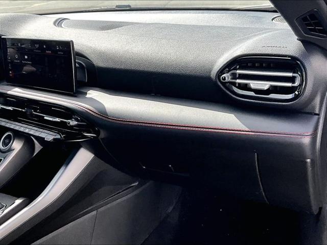 2025 Dodge Hornet GT AWD