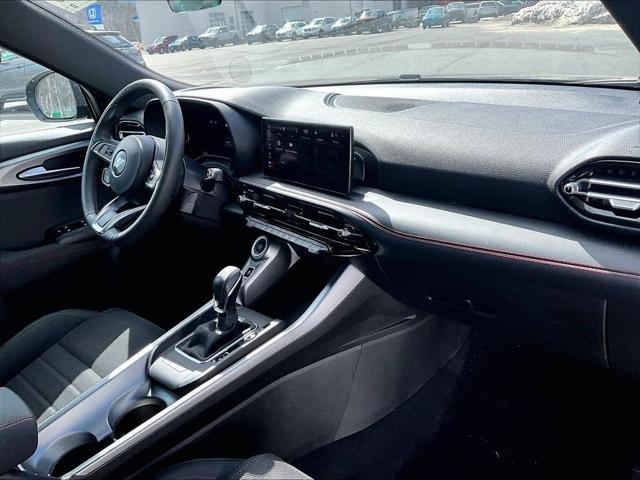 2025 Dodge Hornet GT AWD