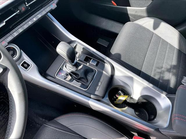 2025 Dodge Hornet GT AWD