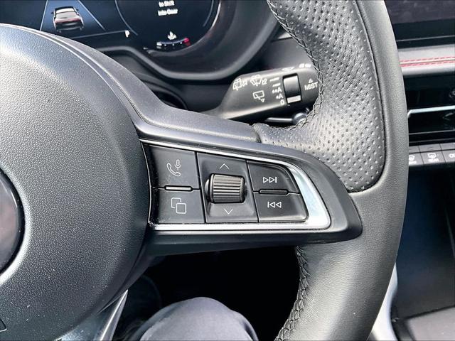 2025 Dodge Hornet GT AWD