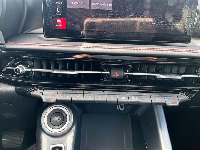 2025 Dodge Hornet GT AWD