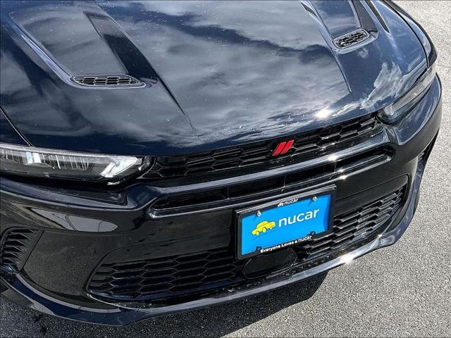 2025 Dodge Hornet GT AWD