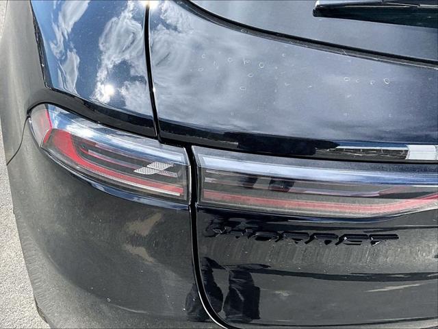 2025 Dodge Hornet GT AWD