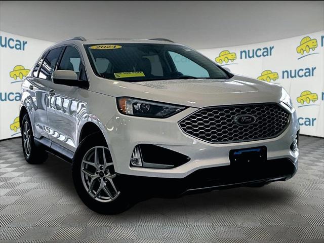 2024 Ford Edge SEL for sale in Norwood, MA