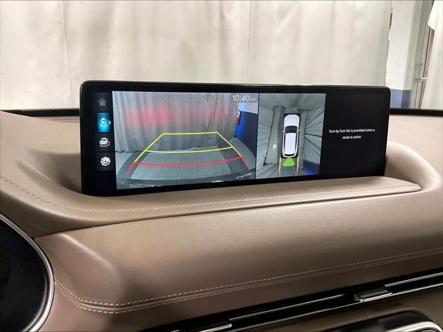 2024 Genesis GV80 3.5T 7P A8