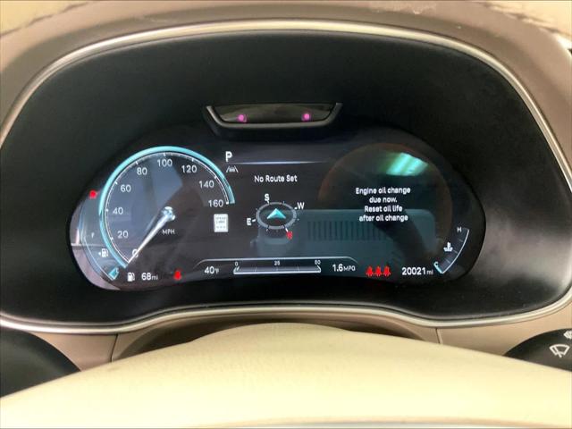 2024 Genesis GV80 3.5T 7P A8